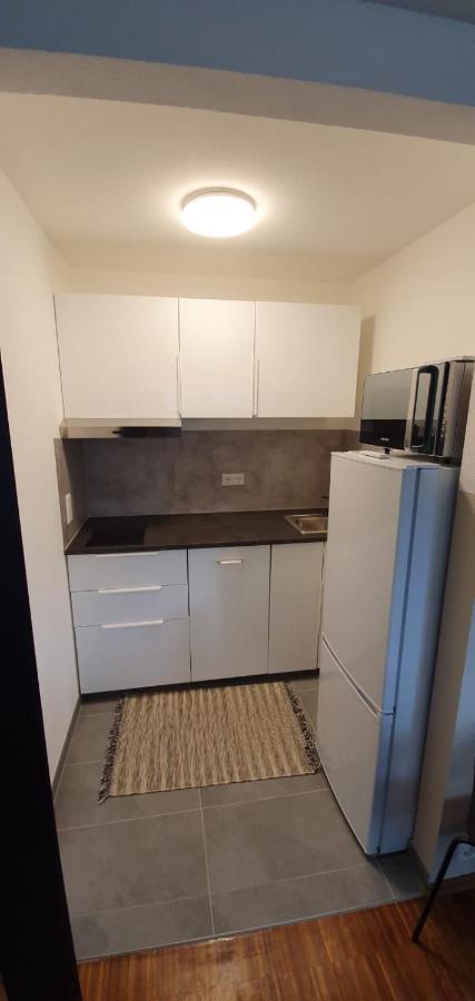 Sevis Outlet Apartments ميتسنغن المظهر الخارجي الصورة